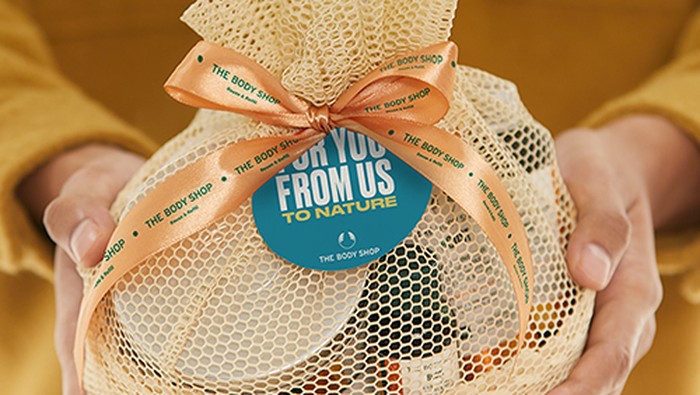 The Body Shop Indonesia Serukan Kampanye 