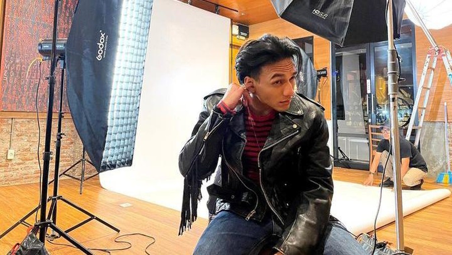 Jefri Nichol Jefri Nichol