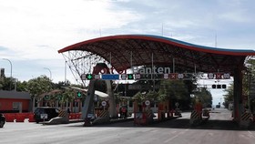 Cara Beli dan Harga Tiket Kapal Pelabuhan Ciwandan buat Pemudik Motor