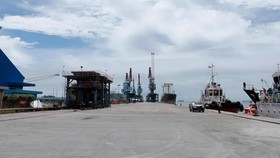 Jadwal Penyeberangan Menuju Lampung Via Pelabuhan Ciwandan