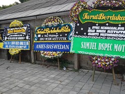 Istri Wakapolri Meninggal Dunia, Jenazah Dimakamkan Besok Pagi