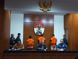 Terungkap! Bupati Meranti Sunat Anggaran untuk Modal Pilgub 2024
