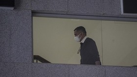 Bupati Meranti Diduga Suap Auditor BPK Riau Demi Predikat WTP