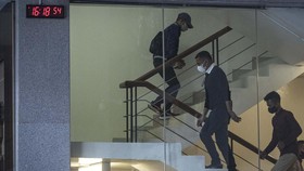 Bupati Meranti Jadi Tersangka Korupsi hingga Suap BPK