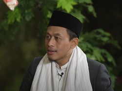 Kata Ustaz: Sebaik-baik Jomlo adalah Mereka yang Mampu Menahan Diri