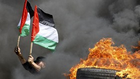 Serangan Israel ke Gaza Ikut Bunuh Istri-Anak 3 Komandan Jihad Islam