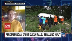 VIDEO: Perkembangan Kasus Dukun Palsu Berujung Maut