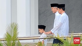 Apa Saja PR Ganjar di Jawa Tengah yang Harus Tuntas Sebelum Nyapres?