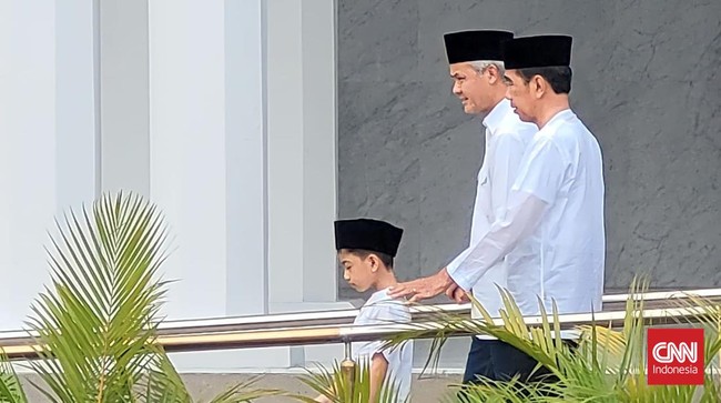 Apa saja PR yang mesti diselesaikan Ganjar sebelum fokus mencalonkan diri sebagai presiden dalam pemilu 2024 mendatang?