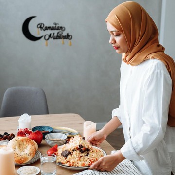 img-title Punya Penyakit Asam Lambung? Ini 5 Trik Puasa Lancar Selama Ramadan