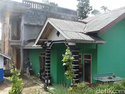 Megahnya Rumah Mbah Slamet, Dukun Pengganda Uang di Banjarnegara