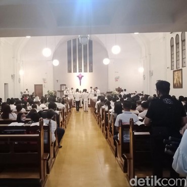 Doa Syafaat Kristen yang Dibaca Saat Hari Raya Paskah Kebangkitan Yesus Kristus