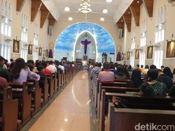4 Khotbah Paskah kebangkitan untuk Memperdalam Iman