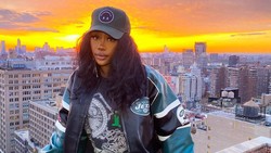 Lirik Lagu I Hate U - SZA