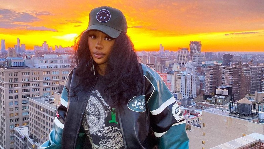 SZA SZA