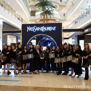 Tampil Stylish dan Festive di Hari Raya Lebaran dengan Inspirasi Makeup dari YSL Beauty