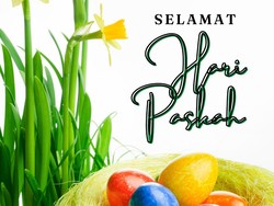 Ucapan Paskah untuk Teman: 33 Kata-kata Menyentuh dan Penuh Makna