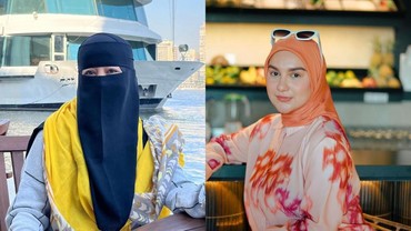 img-title Tanggapan Umi Pipik soal Irish Bella Gugat Cerai Ammar Zoni