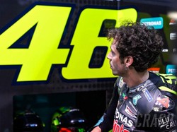 Alasan Valentino Rossi Tak Minat Comeback ke MotoGP
