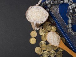 Doa Setelah Memberi dan Menerima Zakat Fitrah: Cara Baca hingga Artinya