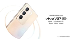 vivo V27 5G, Pilihan Tepat Smartphone Baru saat Lebaran