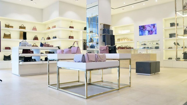Mau Punya Barang Branded? Belanja Pakai Allo Paylater Diskon 20%