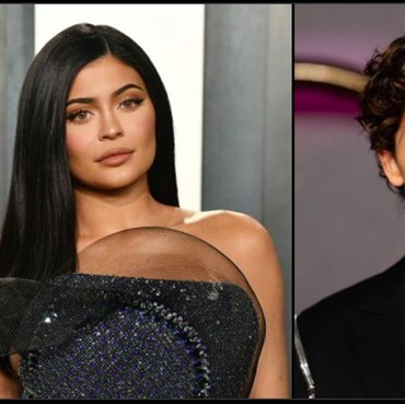 Ibunda Timothee Chalamet Bongkar Sifat Kylie Jenner usai Bertemu