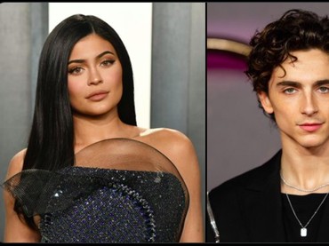 img-title Ibunda Timothee Chalamet Bongkar Sifat Kylie Jenner usai Bertemu