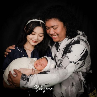 Curhat soal Anak, Cesen Eks JKT48: Aku Sedih, Archie Dibilang Anak Haram