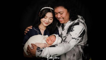 img-title Curhat soal Anak, Cesen Eks JKT48: Aku Sedih, Archie Dibilang Anak Haram