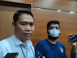 Direktur Penyidikan soal Isu Mogok Kerja: KPK-Polri Tak Saling Melemahkan