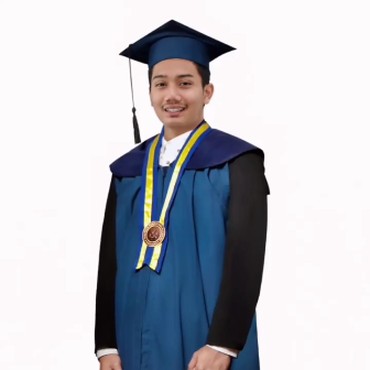 Gantikan Eril Wisuda di ITB, Ridwan Kamil: Kami Semua Bangga