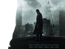 Sinopsis Alex Cross, Film Tyler Perry di Bioskop Trans TV Hari Ini