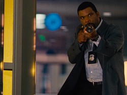 Tyler Perry: dari Serial Presiden Amerika ke Tuduhan Pelecehan Seksual