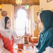 Siapa Saja Golongan yang Berhak Menerima Zakat Fitrah? Simak Ketentuannya di Sini!
