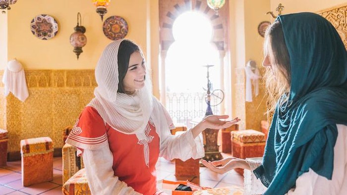 Siapa Saja Golongan yang Berhak Menerima Zakat Fitrah? Simak Ketentuannya di Sini!