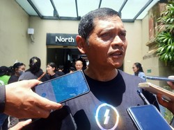 Dishub Bali Tegaskan Tak Ada Larangan Operasional Ojol di Mana Pun