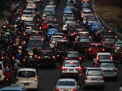 Pakar UM Surabaya Ungkap 5 Penyakit yang Bisa Muncul saat Mudik