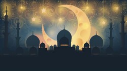Amalan & Doa Malam Lailatul Qadar Menurut Imam An-Nawawi