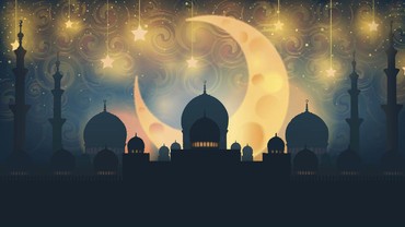 Amalan & Doa Malam Lailatul Qadar Menurut Imam An-Nawawi