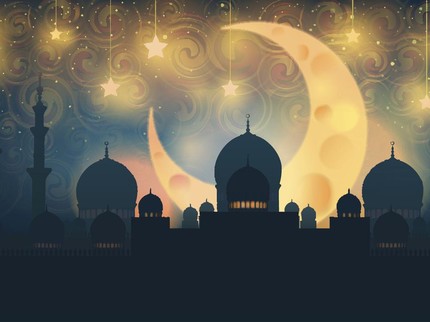 Idul Fitri 1 Syawal 1444 H Jatuh pada 22 April 2023