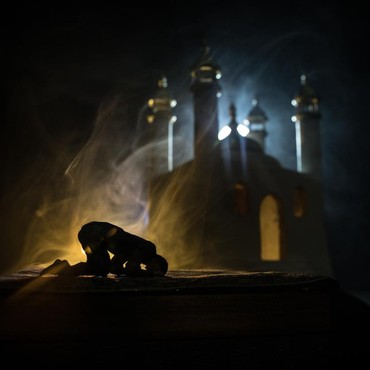 Indonesia Negara Paling Rajin Beribadah di Dunia, Ungguli Banyak Negara Lain