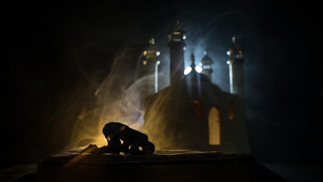 Indonesia Negara Paling Rajin Beribadah di Dunia, Ungguli Banyak Negara Lain