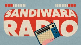 INFOGRAFIS: Tutur Sandiwara Radio ke Gambar Bergerak