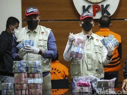 Naik Asam Lambung ASN Meranti dan Kuansing gegara Bupati Kena OTT KPK