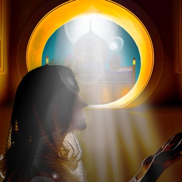 Kajian Ramadan Day 1: Orang-orang yang Dapat Pertolongan Khusus di Hari Kiamat