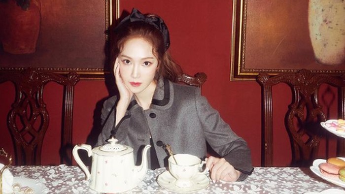 Ada Jessica Jung hingga Jackson Wang, Ini Sederet Idol K-Pop yang Sukses Membangun Brand Fashion