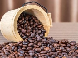 Mengenal Barrel Aged Coffee, Biji Kopi yang Disimpan Lama Dalam Tong