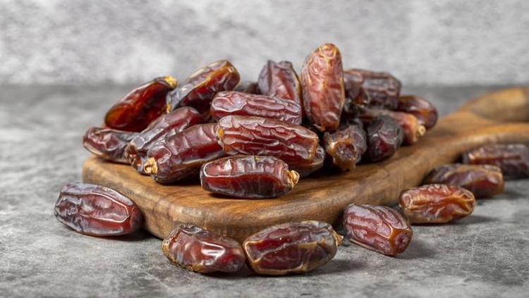 kurma medjoul