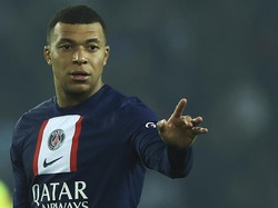Mbappe Siap Hengkang Tahun Depan
